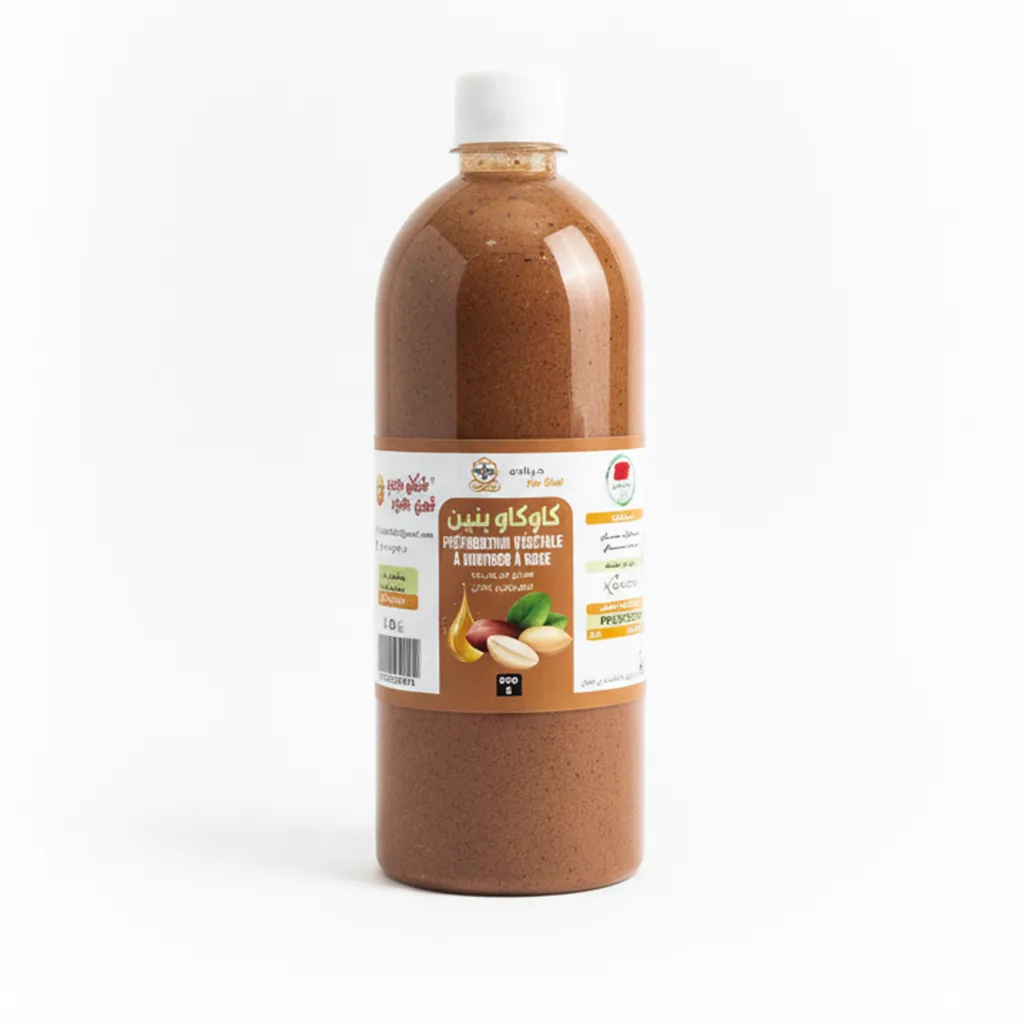 horbladi (28) كاوكاو بنين 900غ - Image 1